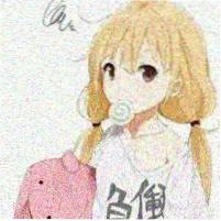 789电影读者头像，窗边握笔的青年读者剪影